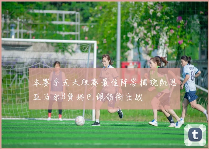 本赛季五大联赛最佳阵容揭晓凯恩亚马尔B费姆巴佩领衔出战