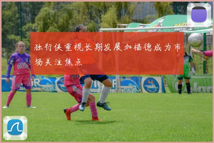 独行侠重视长期发展加福德成为市场关注焦点